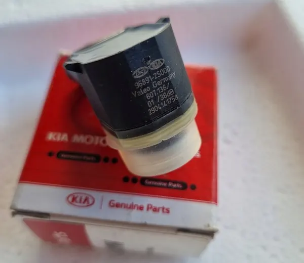 Parkeringssensor PDC Hyundai Kia 96891-2S000 OE image 2