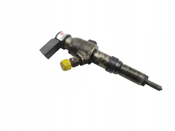 Injector OEM 9651535480 voor Citroen C2 C3 Peugeot 206 307 image 2