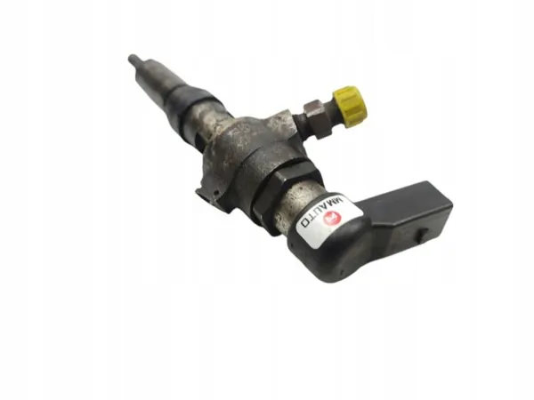 Injector OEM 9651535480 voor Citroen C2 C3 Peugeot 206 307 image 3
