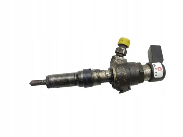 Injector OEM 9651535480 voor Citroen C2 C3 Peugeot 206 307 image 4