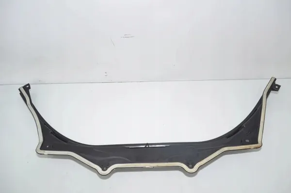 BMW 4-serien Övre grill OEM 7428165 - Begagnad image 3