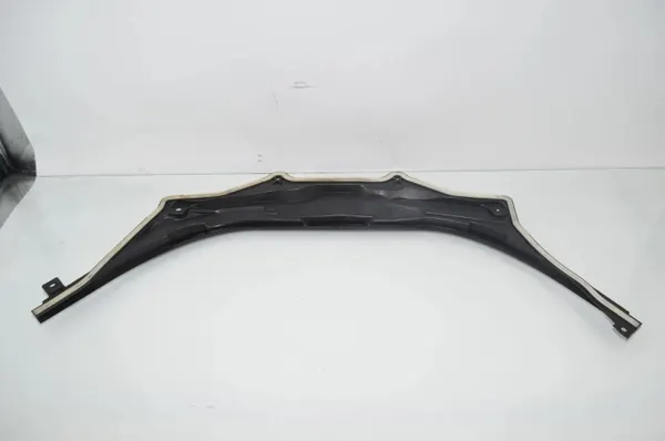 BMW 4-serien Övre grill OEM 7428165 - Begagnad image 4