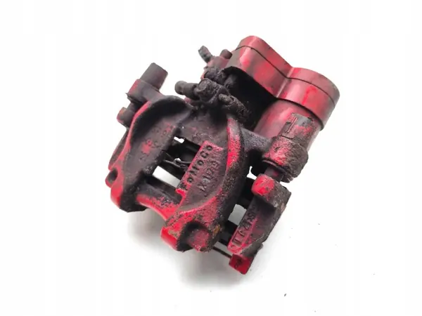 Ford Kuga Taka jarruventtiili OEM GV612D251A image 10