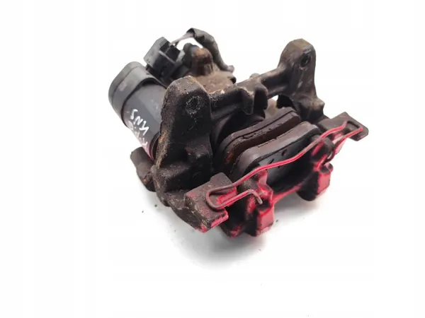 Ford Kuga Taka jarruventtiili OEM GV612D251A image 5
