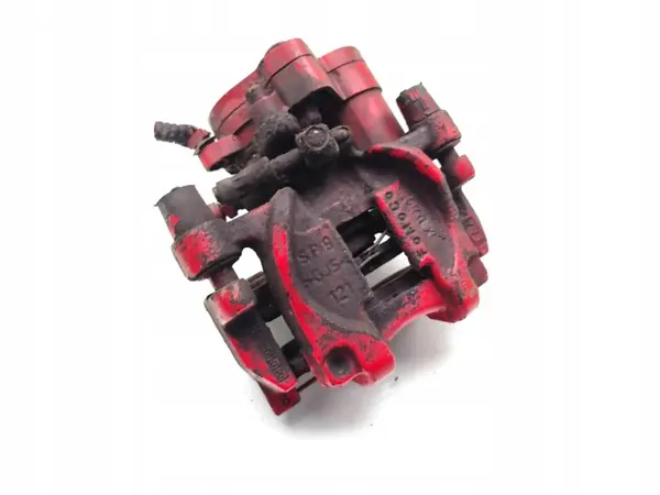 Ford Kuga Taka jarruventtiili OEM GV612D251A image 9