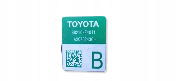 Toyota C-HR Radarsensor OEM 88210-F4011 image 3
