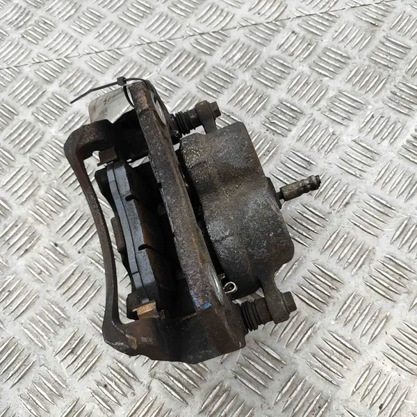 Oikea etujarrusatula Chevrolet Captiva 2007 image 2