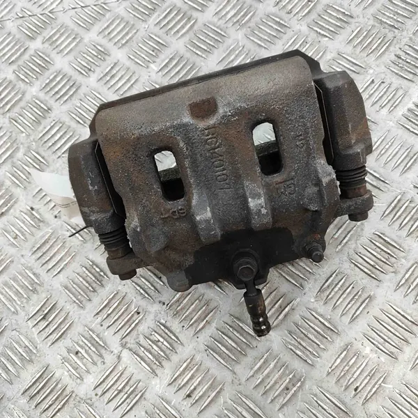 Oikea etujarrusatula Chevrolet Captiva 2007 image 4