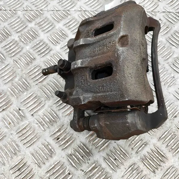 Oikea etujarrusatula Chevrolet Captiva 2007 image 5