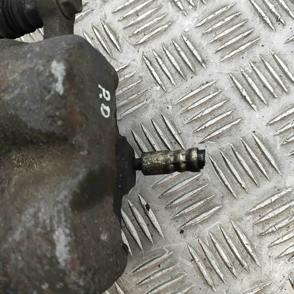 Oikea etujarrusatula Chevrolet Captiva 2007 image 6