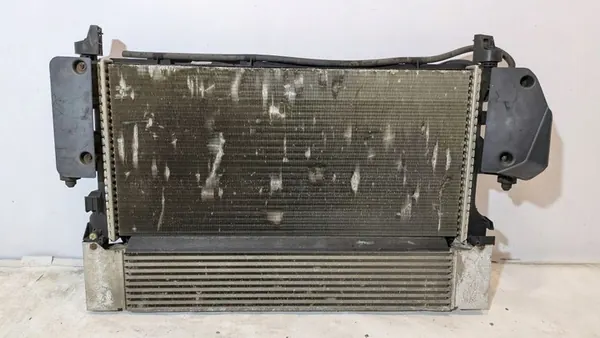 Ducato Boxer Jumper 06- Kylarrubrik Fläkt image 4