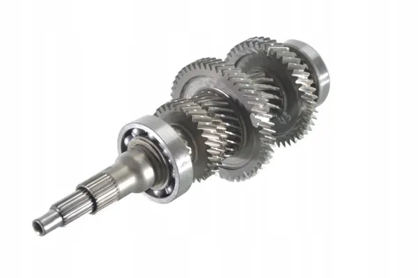 Arbre d'entrée OEM 090.18 pour Hyundai/Kia D8LF1 image 2