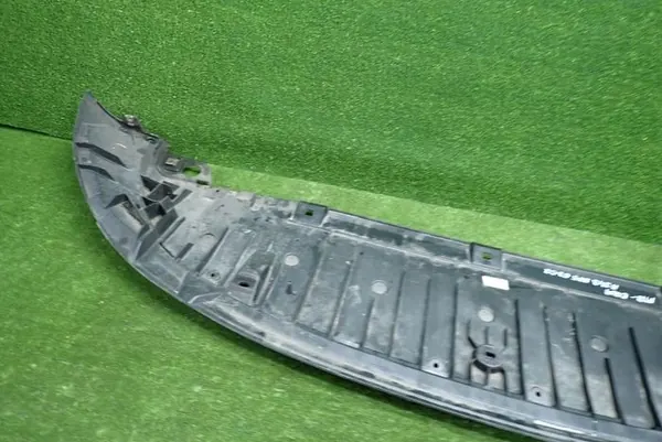 Mercedes W243 EQB Stoßstangenplatte OEM A2438855303 image 5