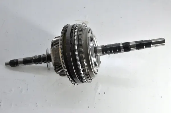 Jeu de planétaire avant OEM 113.10 ZF 8HP65A image 3