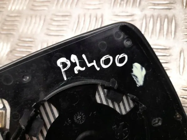 Vidro do espelho OEM 21593019 Peugeot 5008 II 2018 esquerdo image 4