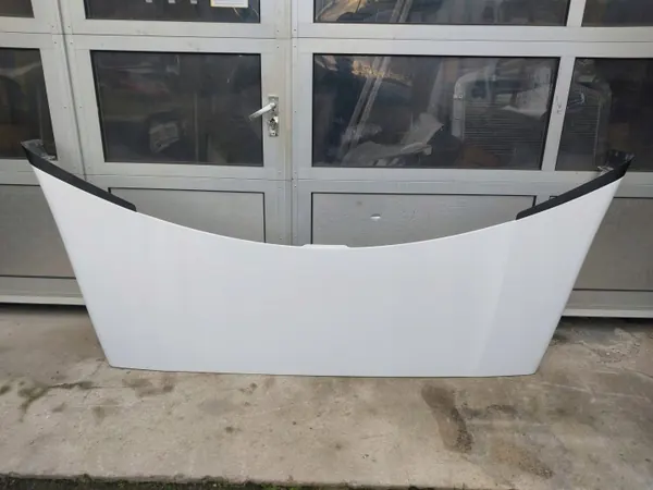 Scania Kabinendachspoiler OEM 2390522 - Gebraucht image 2