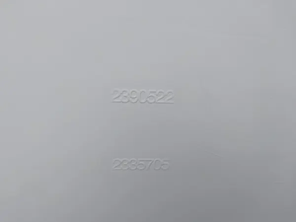 Scania Kabinendachspoiler OEM 2390522 - Gebraucht image 4