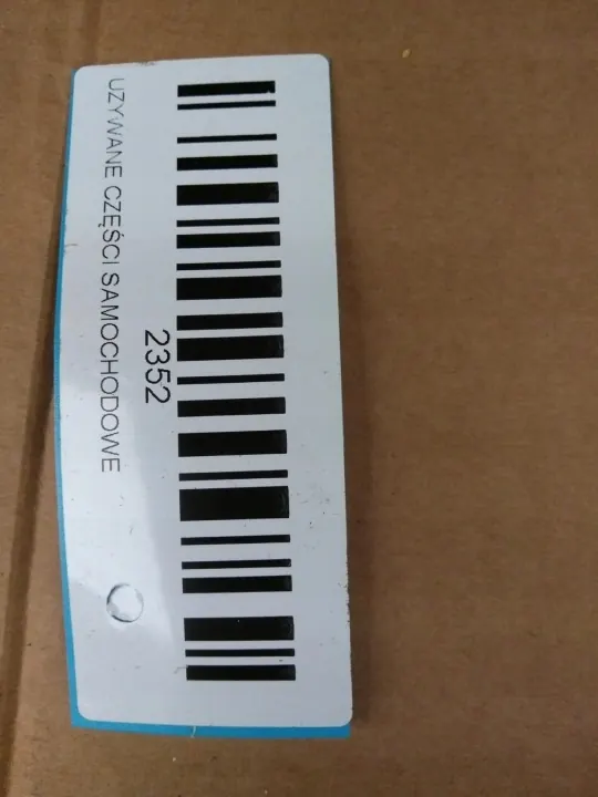 Luz de Stop Trasera OEM 360206371 para Audi TT 8J 06-10 image 4
