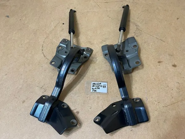 HONDA ACCORD VII KOMBI Kofferbak-Scharnieren & Stutten OEM image 3