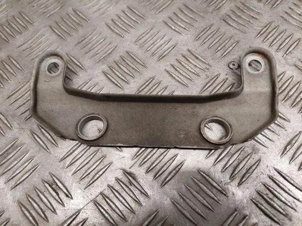 BMW OE 7578214 Support d'échappement arrière image 4