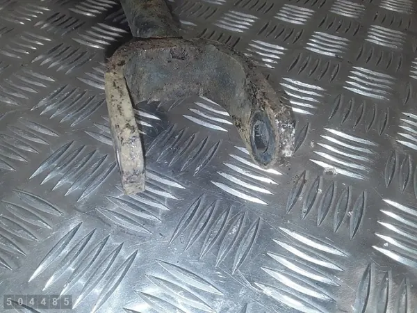 BMW OEM 31311679508301 Stoßdämpfer - Gebraucht image 7