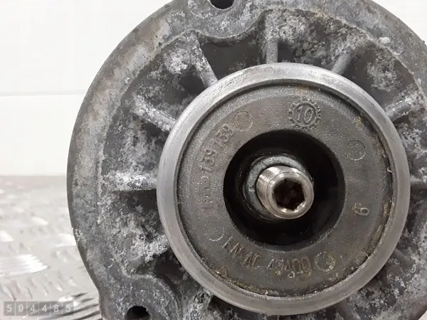 BMW OEM 31311679508301 Stoßdämpfer - Gebraucht image 9