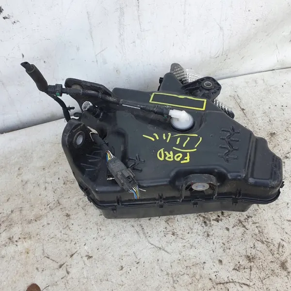 KG93-5J250-AA AdBlue-tankpomp voor Ford Mondeo MK5 image 5