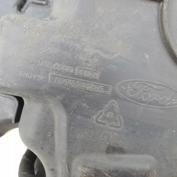 KG93-5J250-AA AdBlue-tankpomp voor Ford Mondeo MK5 image 7