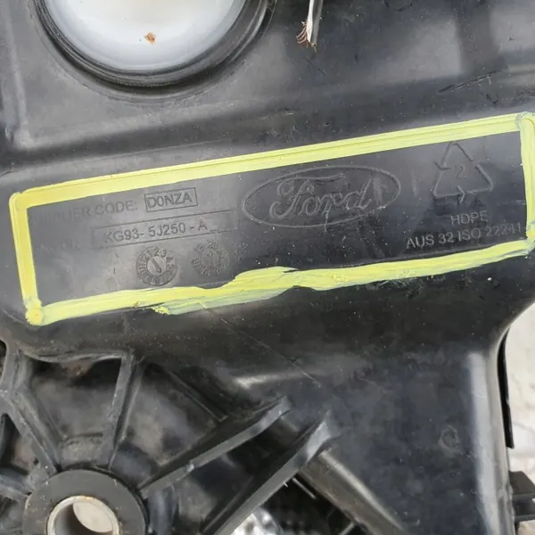 KG93-5J250-AA AdBlue-tankpomp voor Ford Mondeo MK5 image 9