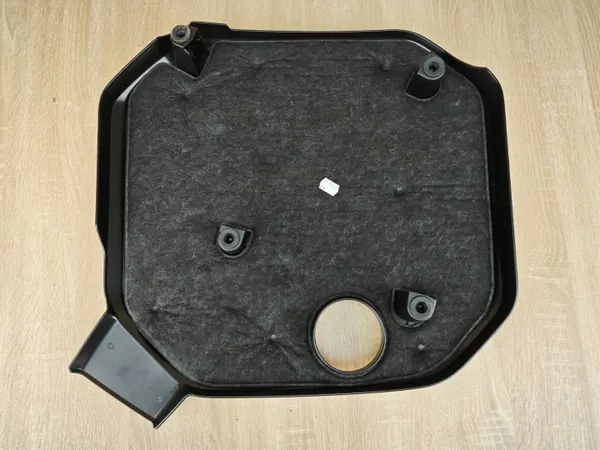 BMW Motorabdeckung OEM 8579541 - Gebraucht, 26km image 6