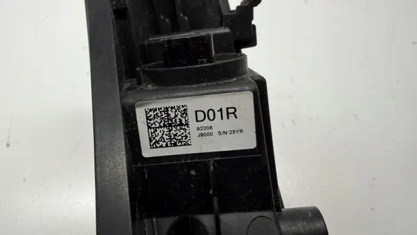 Faro Derecho DRL LED OEM 92208-J9000 Hyundai Kona EV image 5