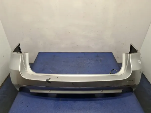 Pare-chocs arrière Renault OE OEM SIMAR-57874-TED69 image 2