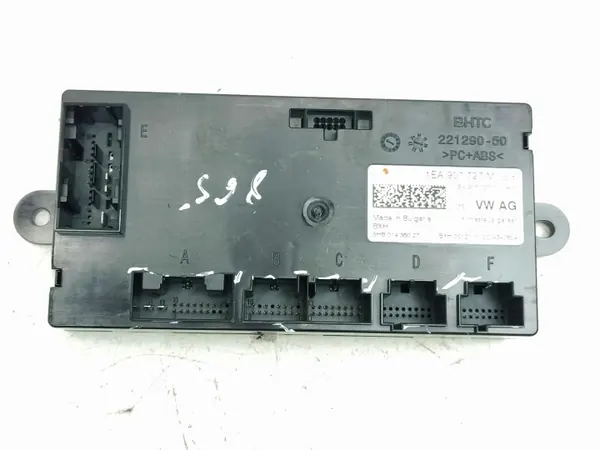 AC-besturingsmodule OEM 1EA907727M voor VW ID.3 image 2