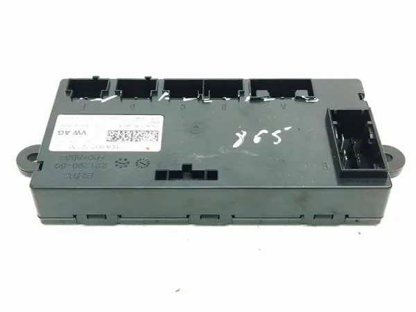 AC-besturingsmodule OEM 1EA907727M voor VW ID.3 image 5