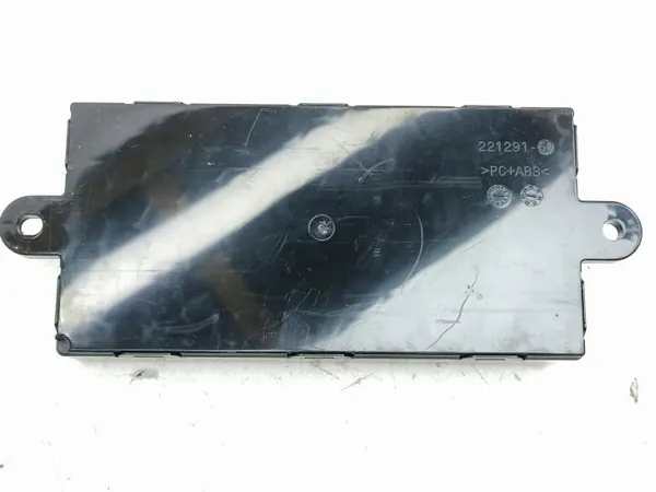 AC-besturingsmodule OEM 1EA907727M voor VW ID.3 image 7