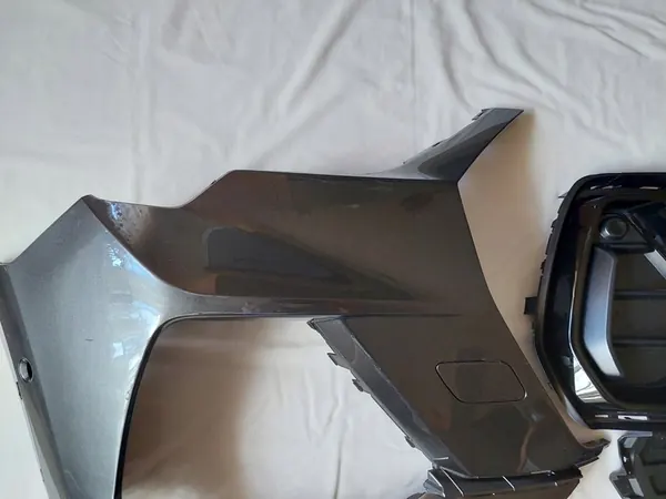 Angolo paraurti anteriore destro - Audi Q3 II S-Line - 83A image 3