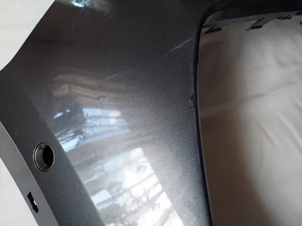 Angolo paraurti anteriore destro - Audi Q3 II S-Line - 83A image 5