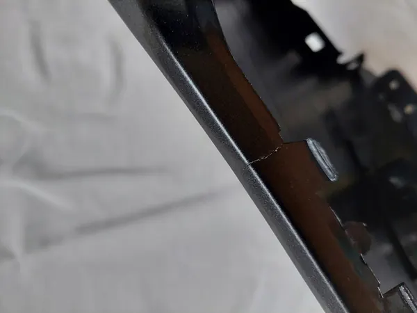 Angolo paraurti anteriore destro - Audi Q3 II S-Line - 83A image 6