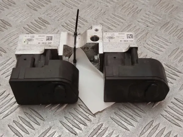 Jaguar I-Pace 2020 A/C expansionsventil OEM J9D36C582CA image 2