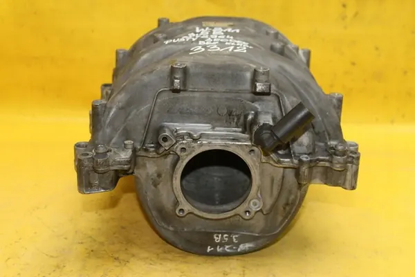 Inlaatspruitstuk Mercedes W211 3.5 B A2721402201 image 3