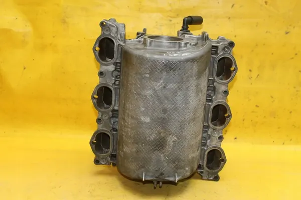 Inlaatspruitstuk Mercedes W211 3.5 B A2721402201 image 4