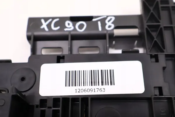 Pince de batterie fusible Volvo XC90 II OEM 31384964 image 10