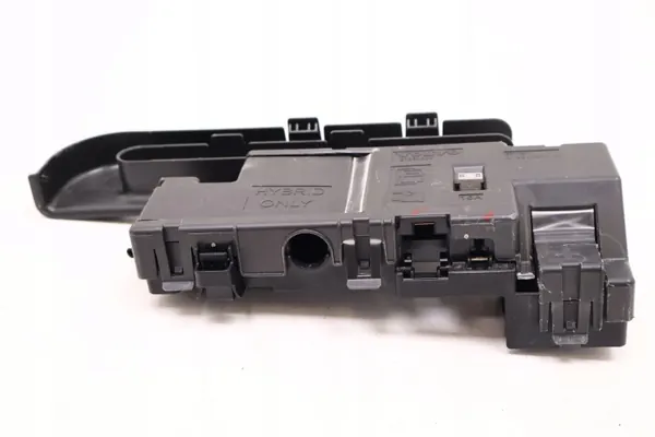 Pince de batterie fusible Volvo XC90 II OEM 31384964 image 6