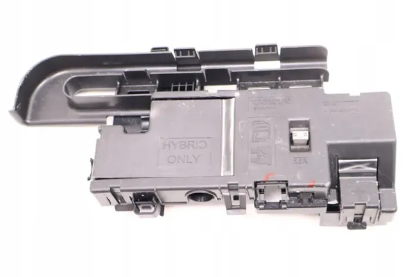 Pince de batterie fusible Volvo XC90 II OEM 31384964 image 7