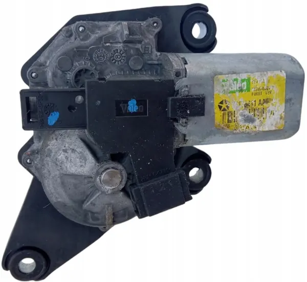 Moteur d'essuie-glace arrière OEM 05113411 AA-A VW Routan image 2