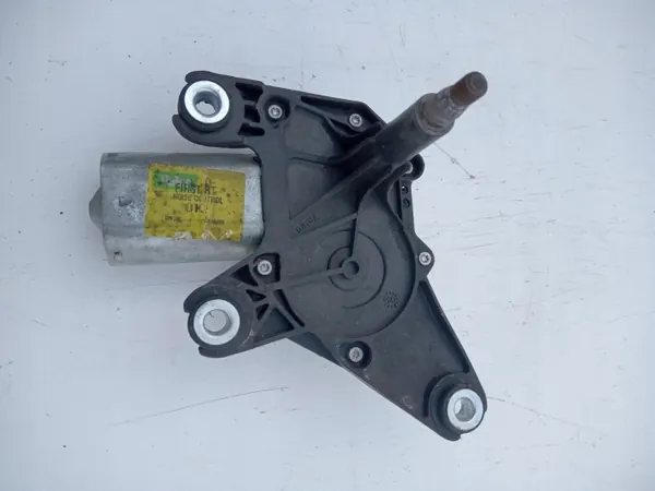 Moteur d'essuie-glace arrière OEM 05113411 AA-A VW Routan image 3