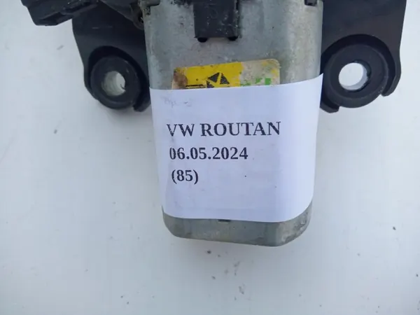 Moteur d'essuie-glace arrière OEM 05113411 AA-A VW Routan image 5