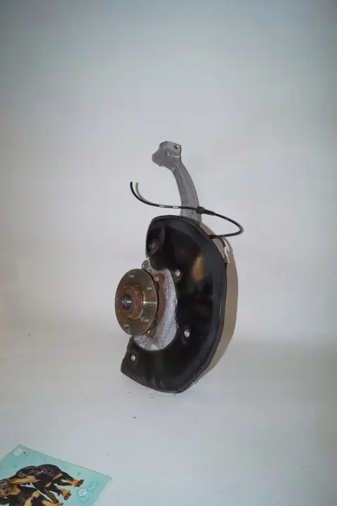 AUDI A6 A7 A4 A5 Q5 Mozzo Destro Anteriore 4G0407242C image 3