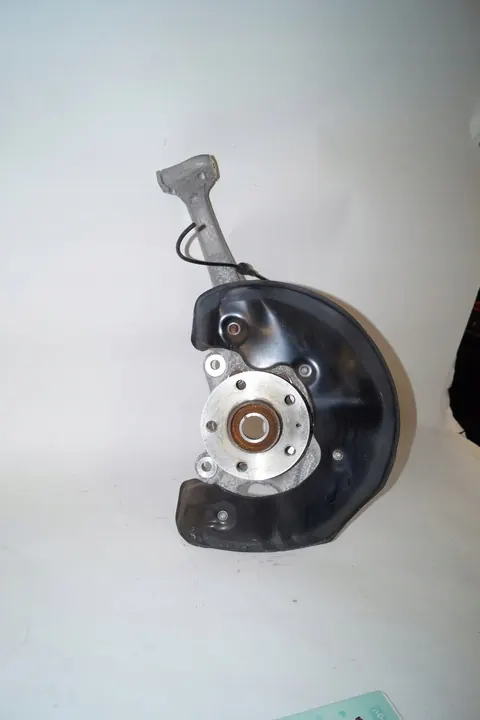 AUDI A6 A7 A4 A5 Q5 Mozzo Destro Anteriore 4G0407242C image 4