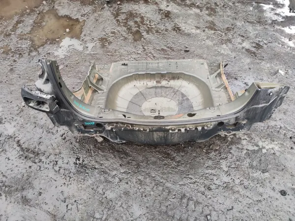 Suelo Trasero Opel Mokka A OEM OPMOK2 - Usado image 2